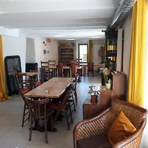 Du Thélème Mini-hôtel Beaumont (Ardeche)