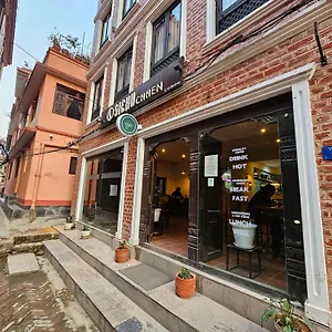 Appartement Sichu Chhen, Lalitpur