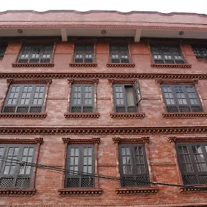 Hotel Shiva Shankar, Pashupatināth